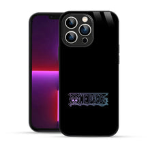 Bornstud One Piece Minimalist Logo Printed Case