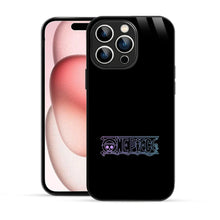 Bornstud One Piece Minimalist Logo Printed Case