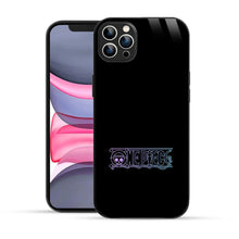 Bornstud One Piece Minimalist Logo Printed Case