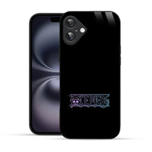 Bornstud One Piece Minimalist Logo Printed Case