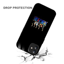 Bornstud One Piece Crew Tribute Printed Case for iPhone 11
