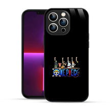 Bornstud One Piece Crew Tribute Printed Case