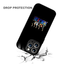 Bornstud One Piece Crew Tribute Printed Case for iPhone 14 Pro Max