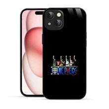 Bornstud One Piece Crew Tribute Printed Case