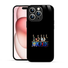 Bornstud One Piece Crew Tribute Printed Case