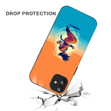 Bornstud Goku Power Up Printed Case for iPhone 11