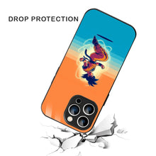 Bornstud Goku Power Up Printed Case for iPhone 13 Pro Max