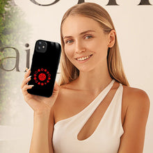 Bornstud Sharingan Evolution Printed Case for iPhone 11