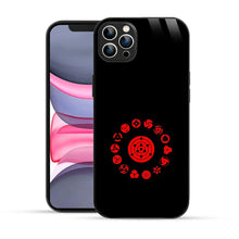 Bornstud Sharingan Evolution Printed Case