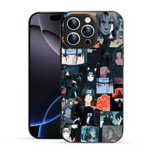Bornstud Itachi Collage Anime Printed Case