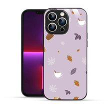 Bornstud Cozy Autumn Vibes Printed Case