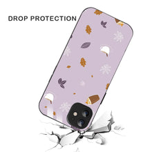 Bornstud Cozy Autumn Vibes Printed Case for iPhone 11