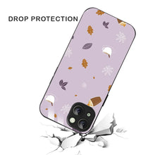 Bornstud Cozy Autumn Vibes Printed Case for iPhone 14