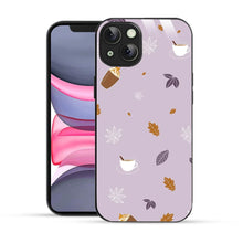 Bornstud Cozy Autumn Vibes Printed Case