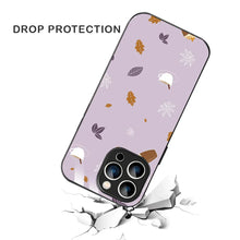 Bornstud Cozy Autumn Vibes Printed Case for iPhone 14 Pro Max