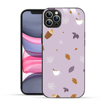 Bornstud Cozy Autumn Vibes Printed Case