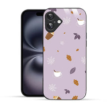 Bornstud Cozy Autumn Vibes Printed Case