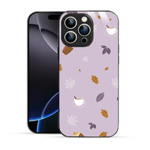 Bornstud Cozy Autumn Vibes Printed Case