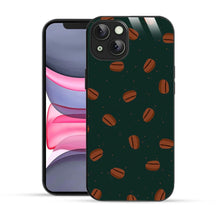 Bornstud Coffee Bean Bliss Printed Case