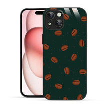 Bornstud Coffee Bean Bliss Printed Case