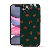 Bornstud Coffee Bean Bliss Printed Case