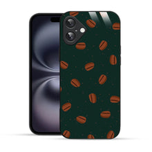 Bornstud Coffee Bean Bliss Printed Case
