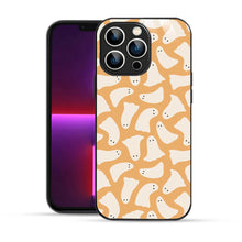 Bornstud Cute Ghost Pattern Printed Case