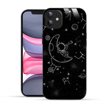 Bornstud Astronaut & Moon Printed Case
