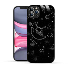 Bornstud Astronaut & Moon Printed Case