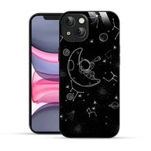 Bornstud Astronaut & Moon Printed Case