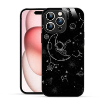 Bornstud Astronaut & Moon Printed Case
