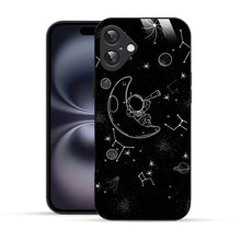 Bornstud Astronaut & Moon Printed Case