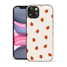 Bornstud Cute Ladybug Pattern Printed Case