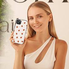 Bornstud Cute Ladybug Pattern Printed Case for iPhone 11 Pro