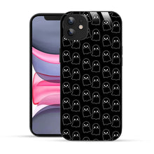Bornstud Ghost Pattern Printed Case