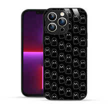 Bornstud Ghost Pattern Printed Case