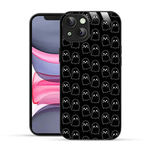 Bornstud Ghost Pattern Printed Case