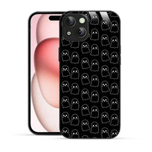 Bornstud Ghost Pattern Printed Case