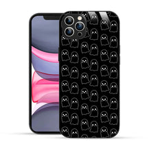 Bornstud Ghost Pattern Printed Case