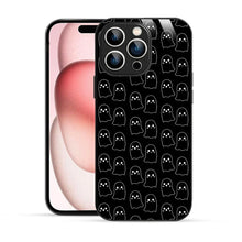 Bornstud Ghost Pattern Printed Case