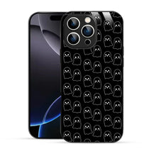 Bornstud Ghost Pattern Printed Case