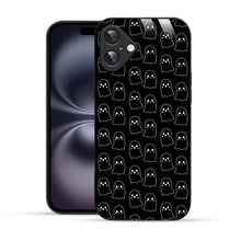 Bornstud Ghost Pattern Printed Case
