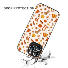 Bornstud Autumn Aesthetic Printed Case for iPhone 13 Pro Max