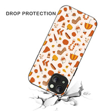 Bornstud Autumn Aesthetic Printed Case for iPhone 14 Plus