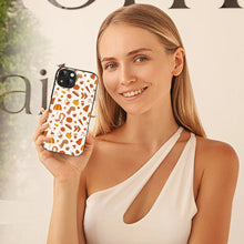 Bornstud Autumn Aesthetic Printed Case for iPhone 14 Plus