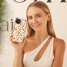 Bornstud Autumn Aesthetic Printed Case for iPhone 11