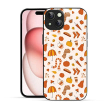 Bornstud Autumn Aesthetic Printed Case