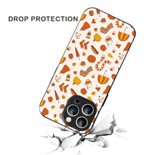 Bornstud Autumn Aesthetic Printed Case for iPhone 15 Pro Max