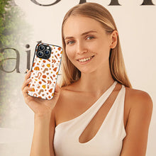 Bornstud Autumn Aesthetic Printed Case for iPhone 15 Pro Max