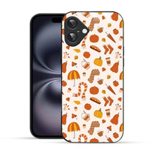 Bornstud Autumn Aesthetic Printed Case